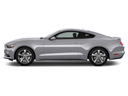 Mustang 2015-
