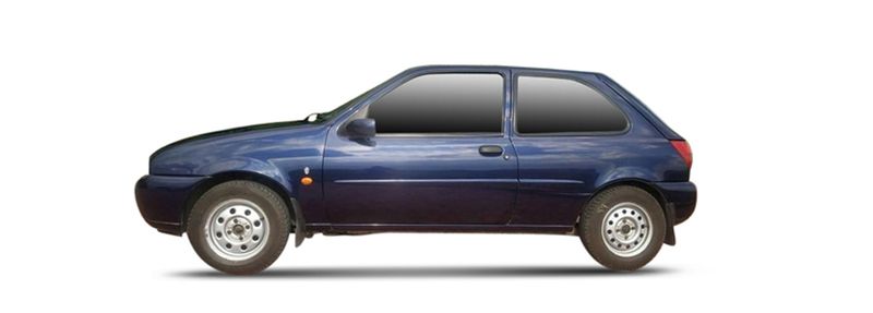 Fiesta 1996-2002