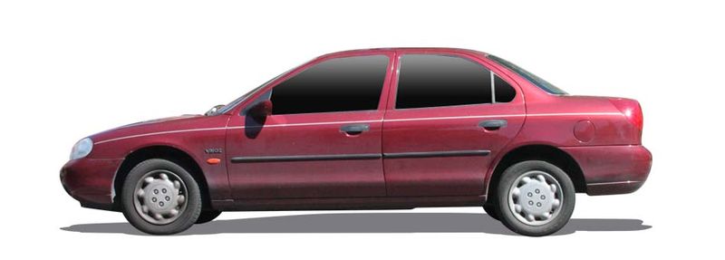 Mondeo 1996-2000