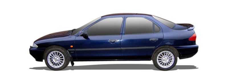 MONDEO I 1993-1996