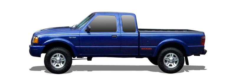 RANGER 1997-2011