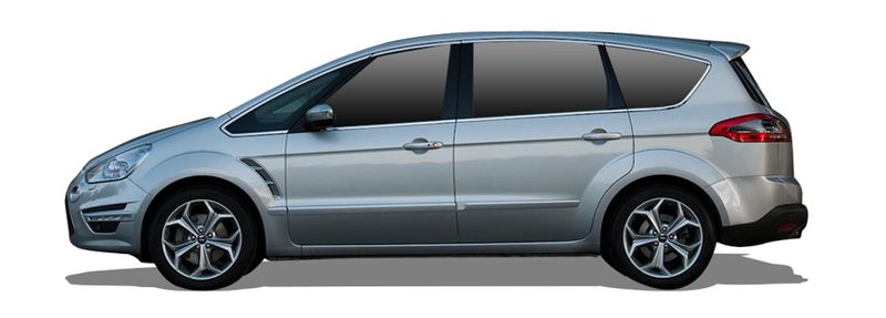 S-MAX 2006-2014