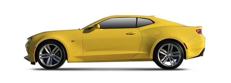 CAMARO 2015-