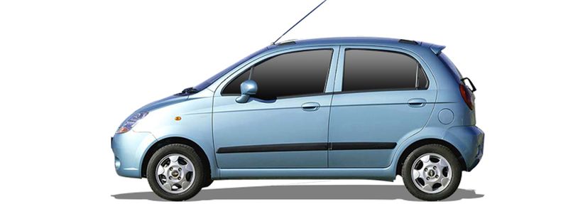 MATIZ 2005-
